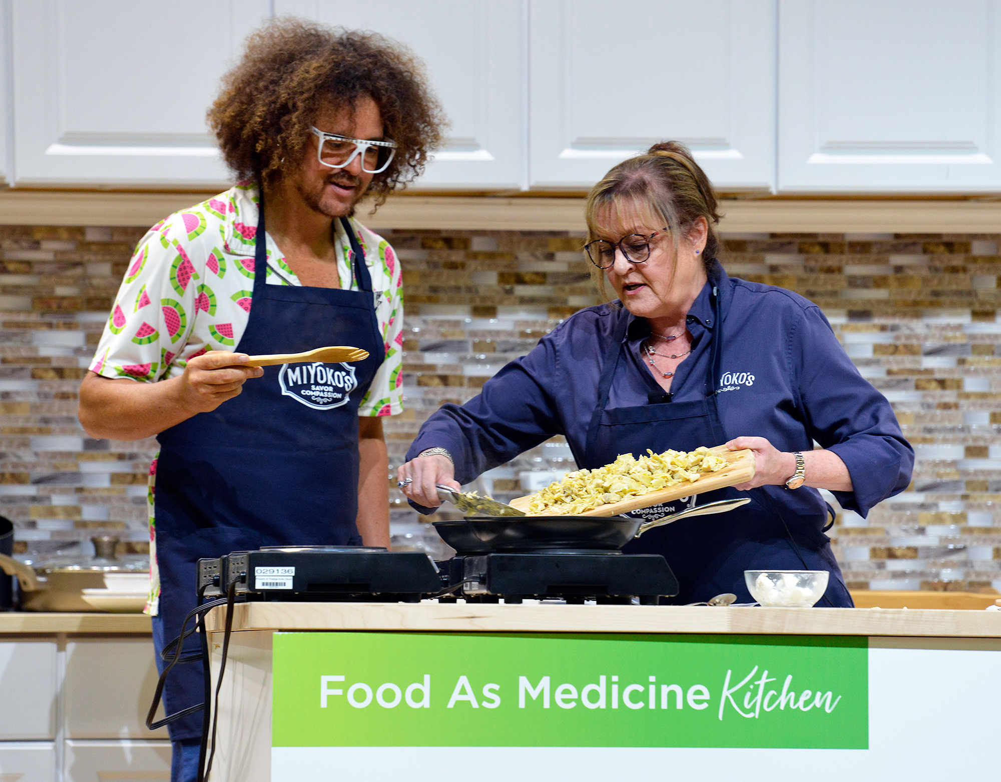 Wellness Your Way Festival Day 1