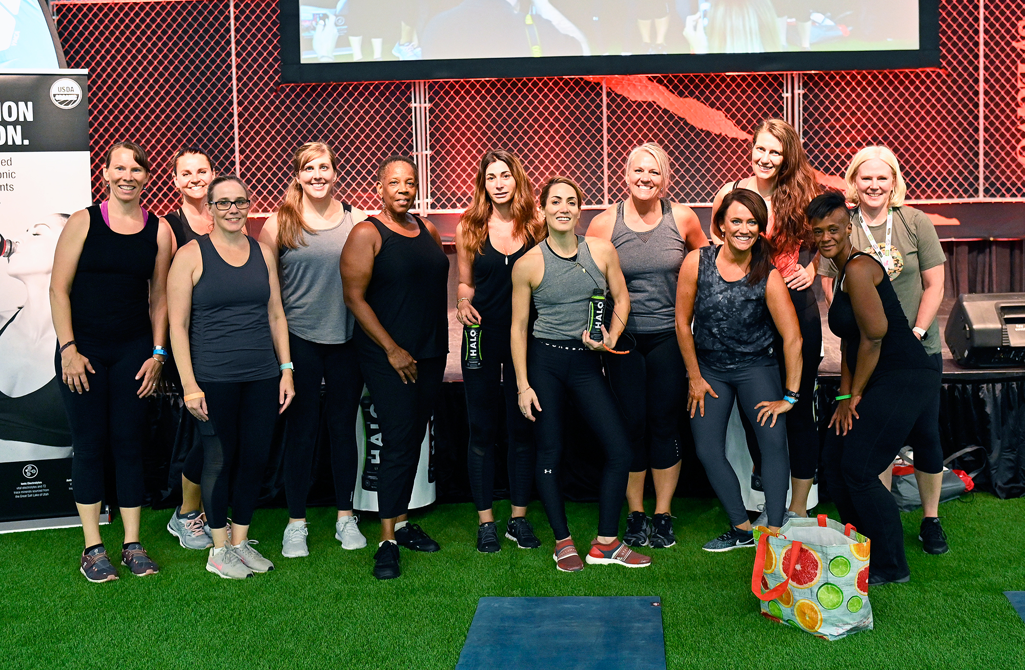 Wellness Your Way Festival Day 1