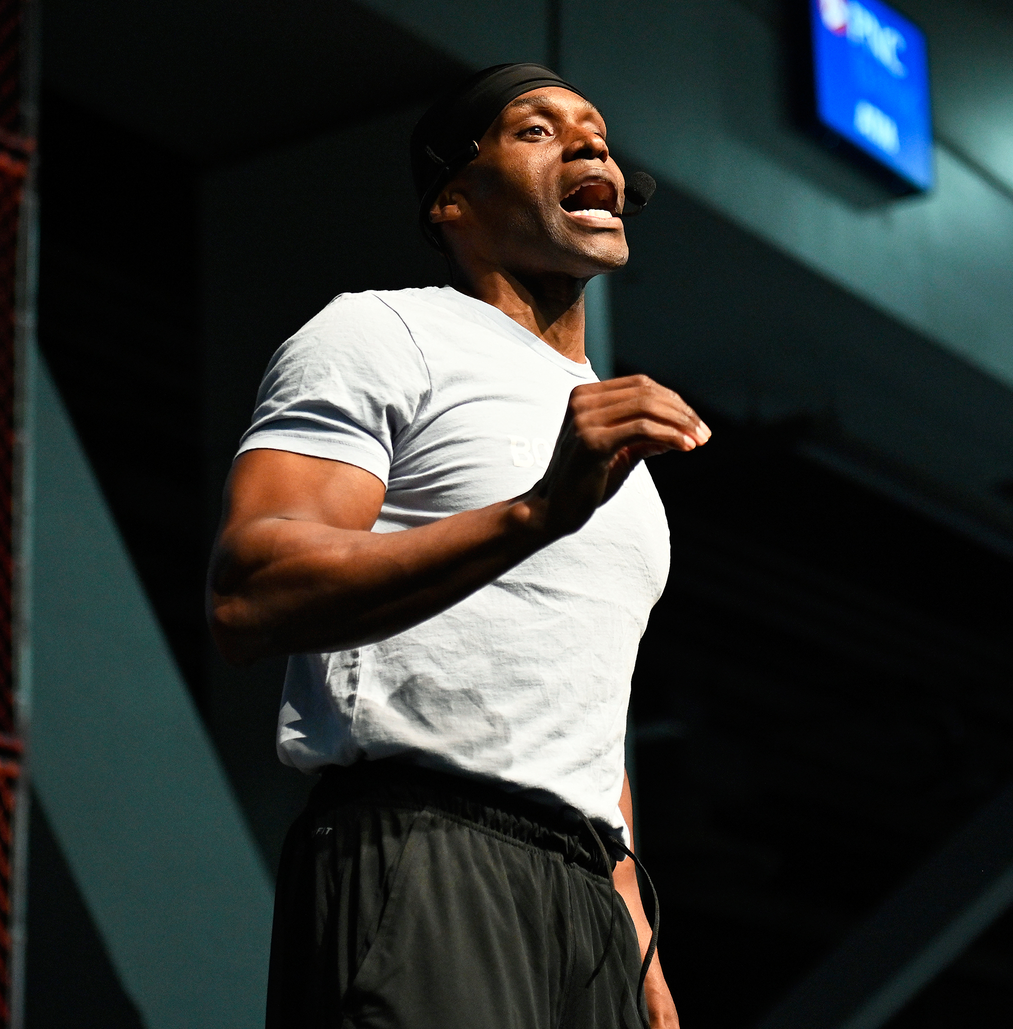 Wellness Your Way Festival Day 1