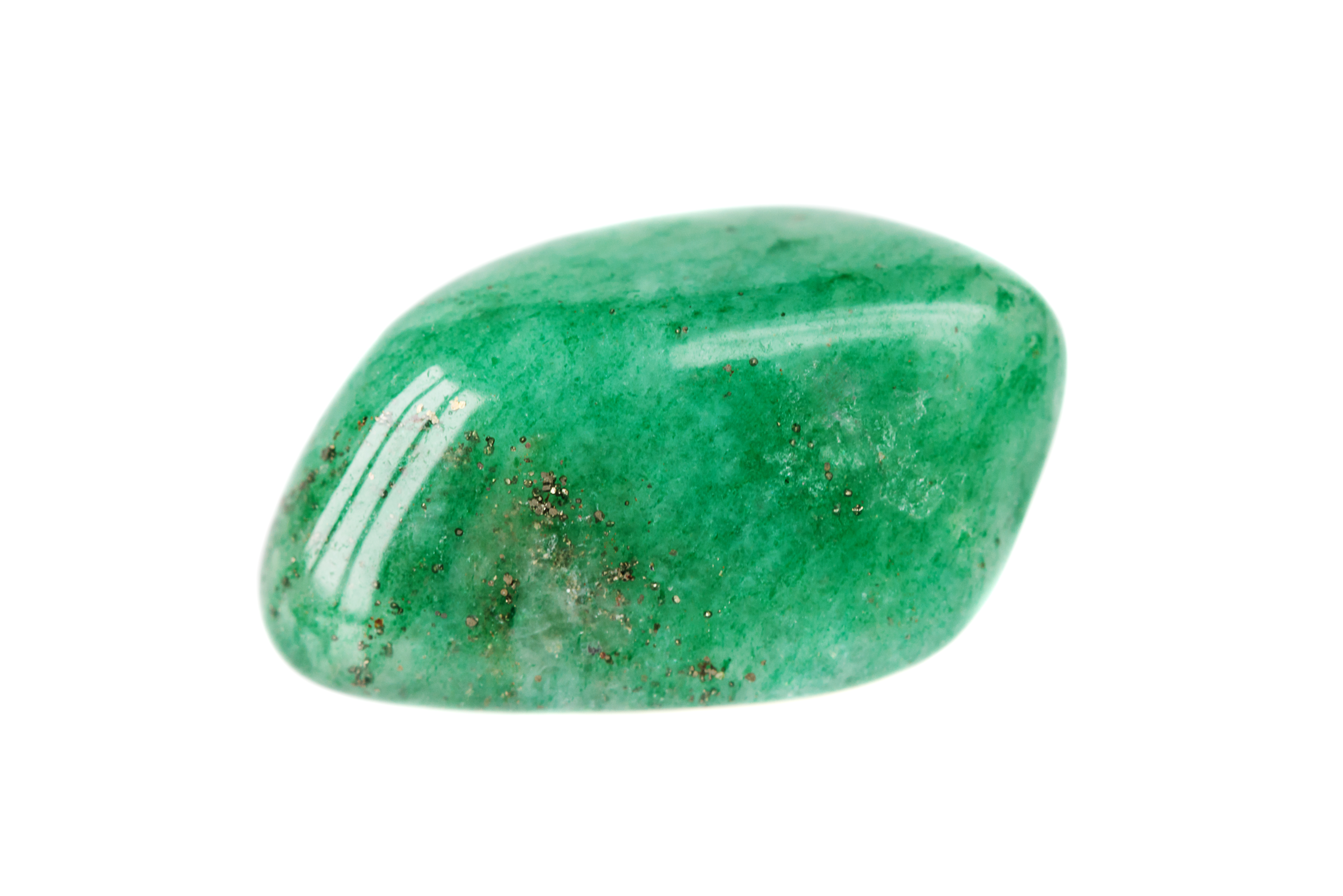 Aventurine Healing Crystals and Chakras