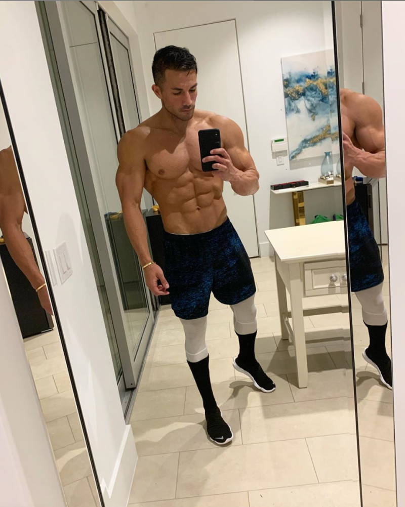Christian Guzman