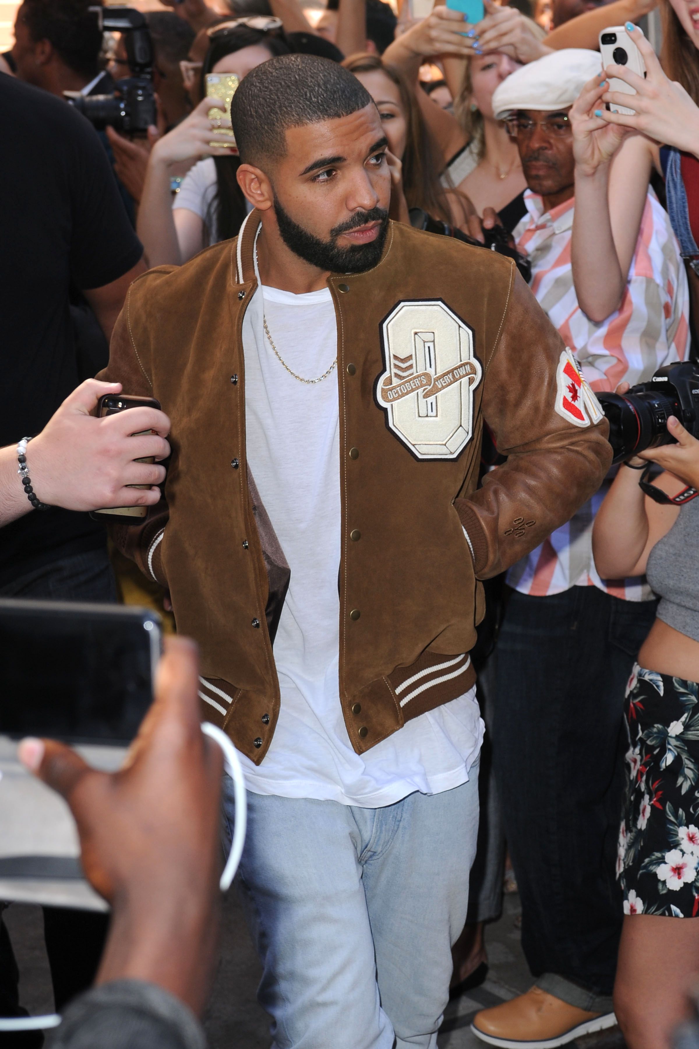 Drake Formal See Drake's Most Expensive Outfit and All His Other Stylish Looks!