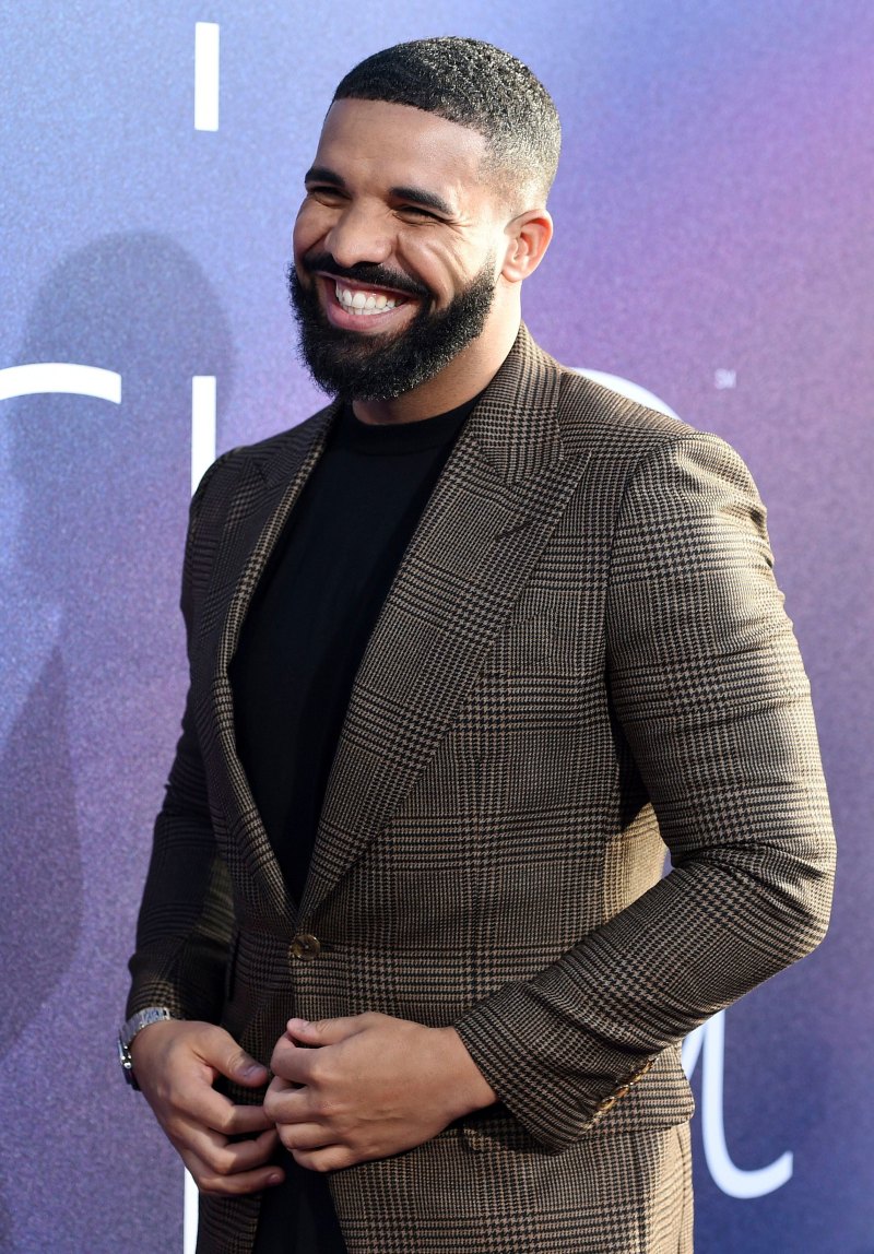 Drake Scorpio Celebs