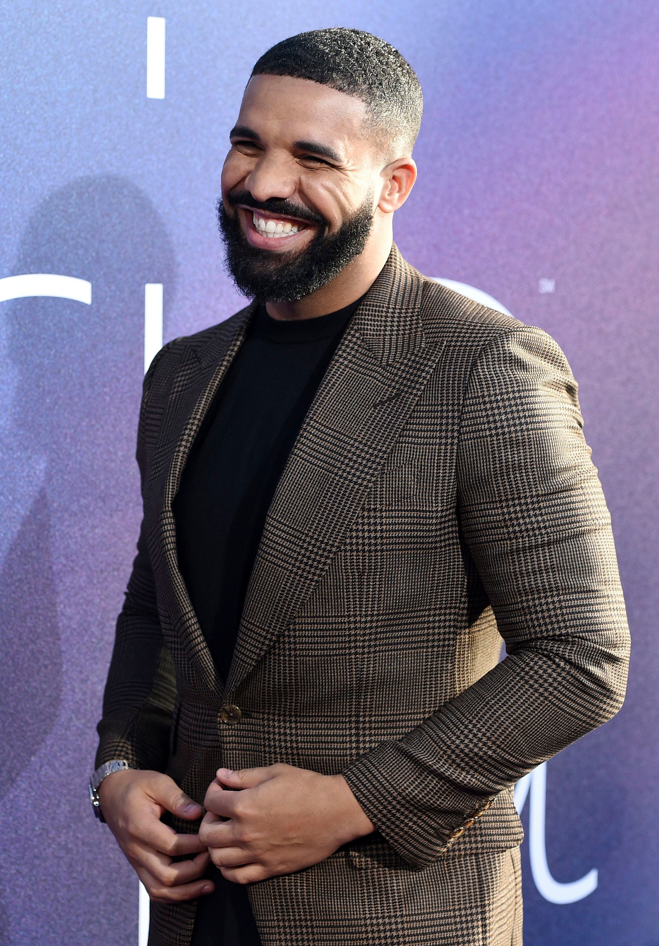 Drake Scorpio Celebs