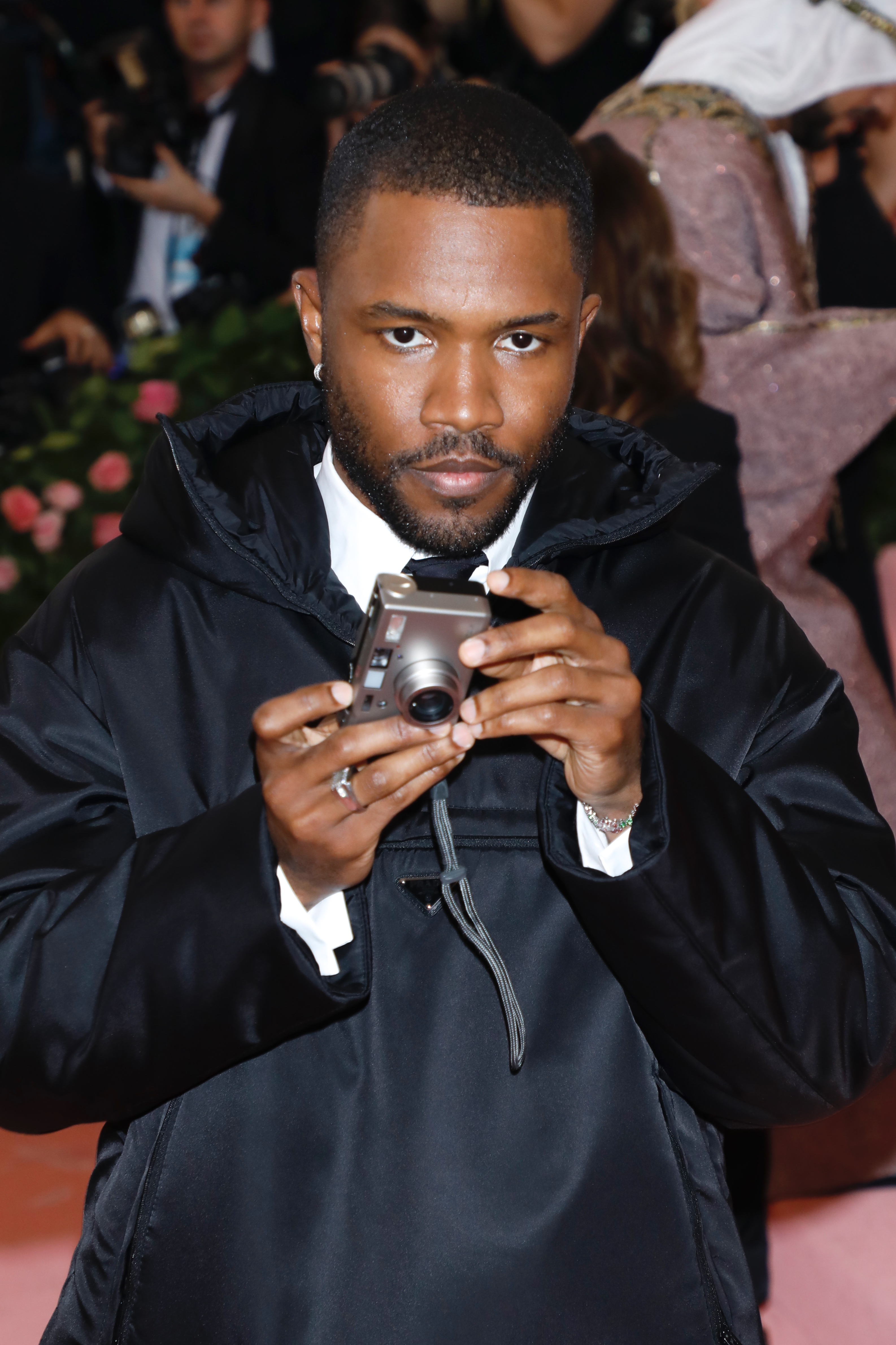 Frank Ocean Scorpio Celebs