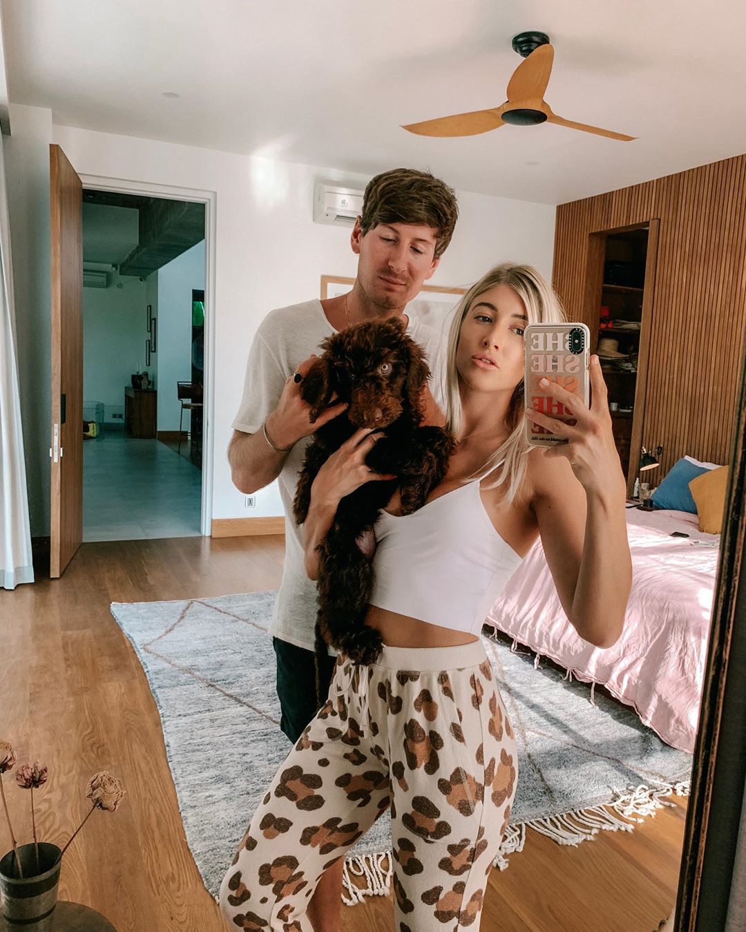 Jack Morris and Lauren Bullen Travel Influencers to Follow