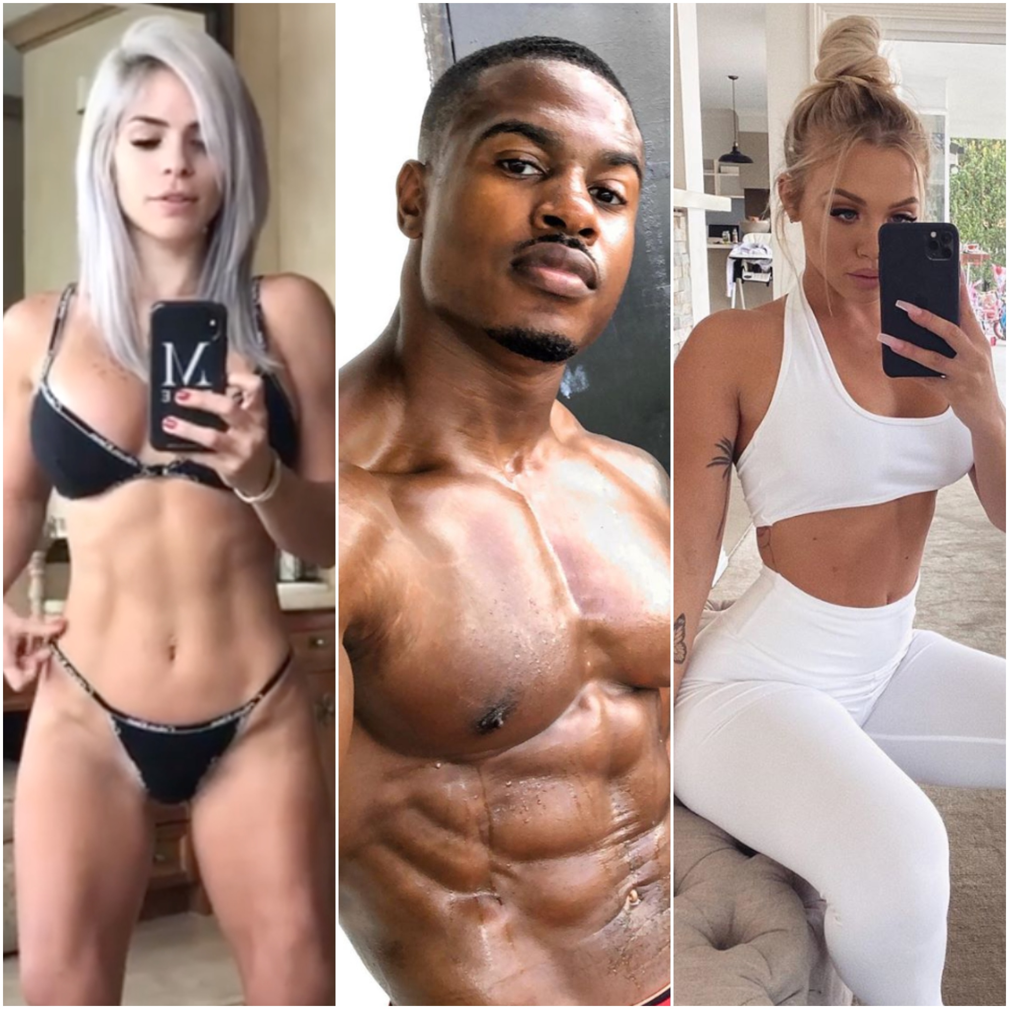 These Health and Fitness Influencers Can Give You Some Expert Tips