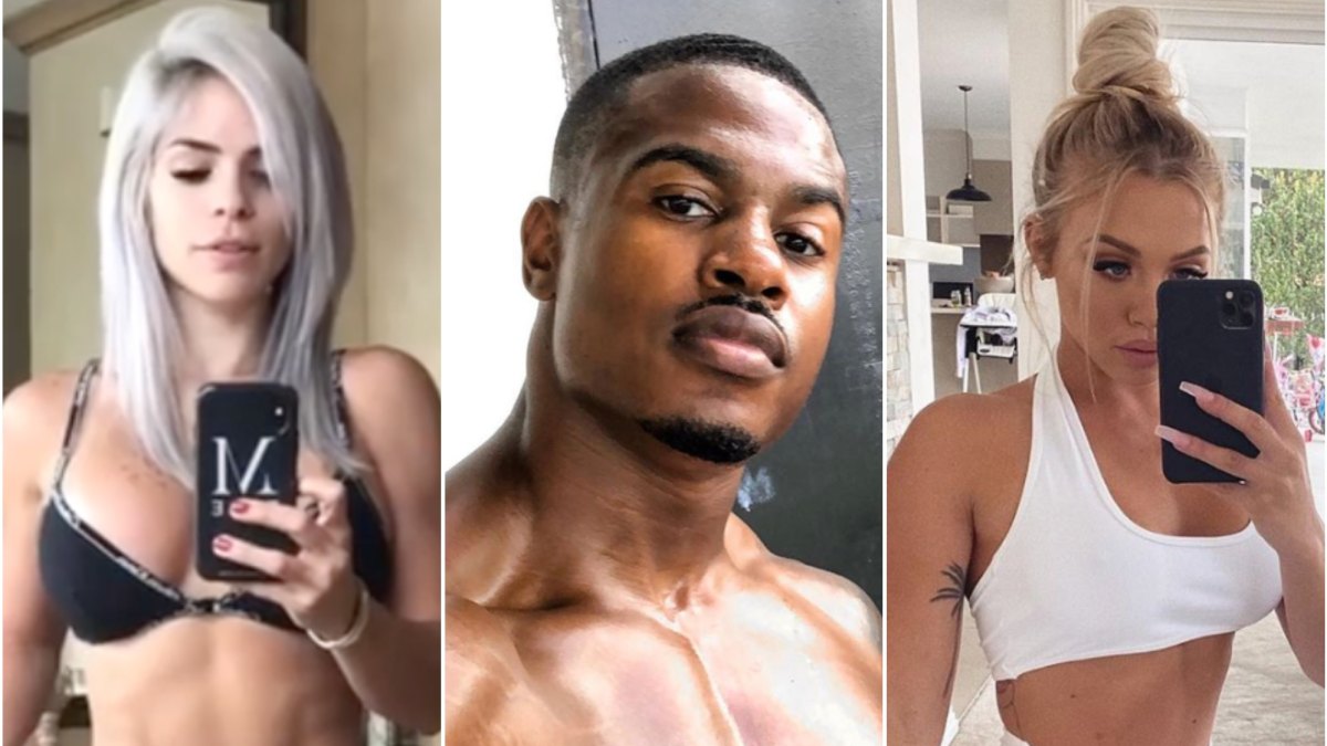 Health and Fitness Influencers