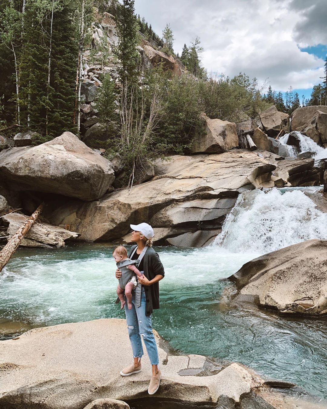 jaceyduprie Mom Influencers to Follow