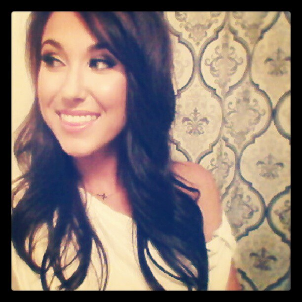 Jaclyn Hill Transformation July 2012