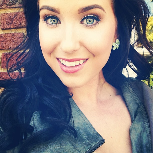 Jaclyn Hill Transformation March 2013