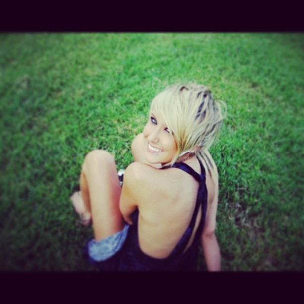 Jaclyn Hill Transformation 2009