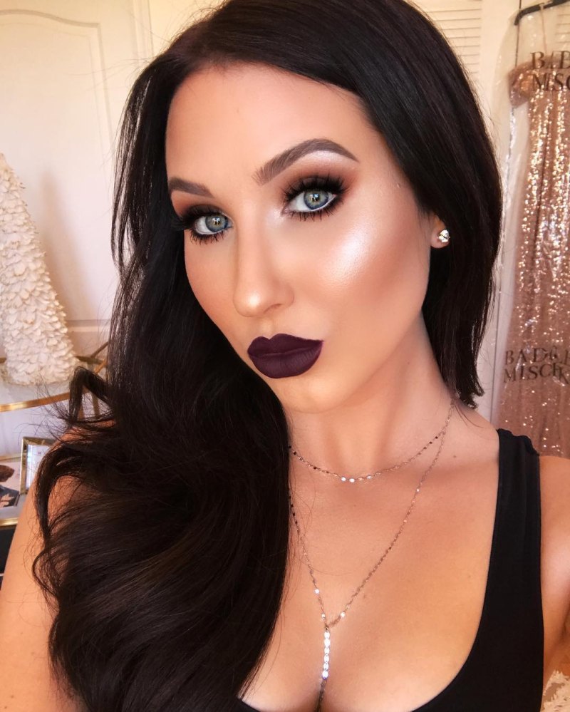 Jaclyn Hill Transformation November 2016