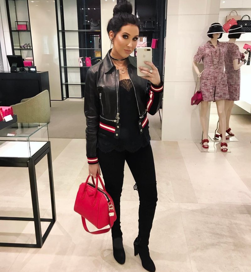 Jaclyn Hill Transformation February 2017