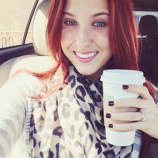 Jaclyn Hill Transformation October 2014