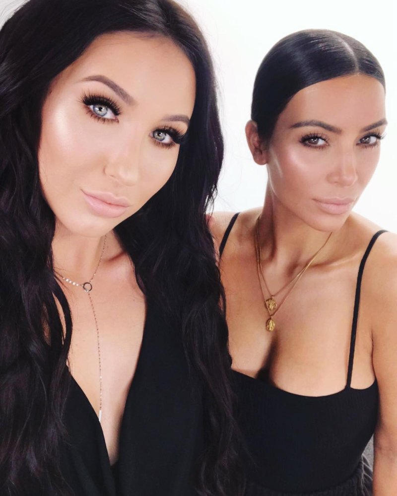 Jaclyn Hill Transformation June 2017