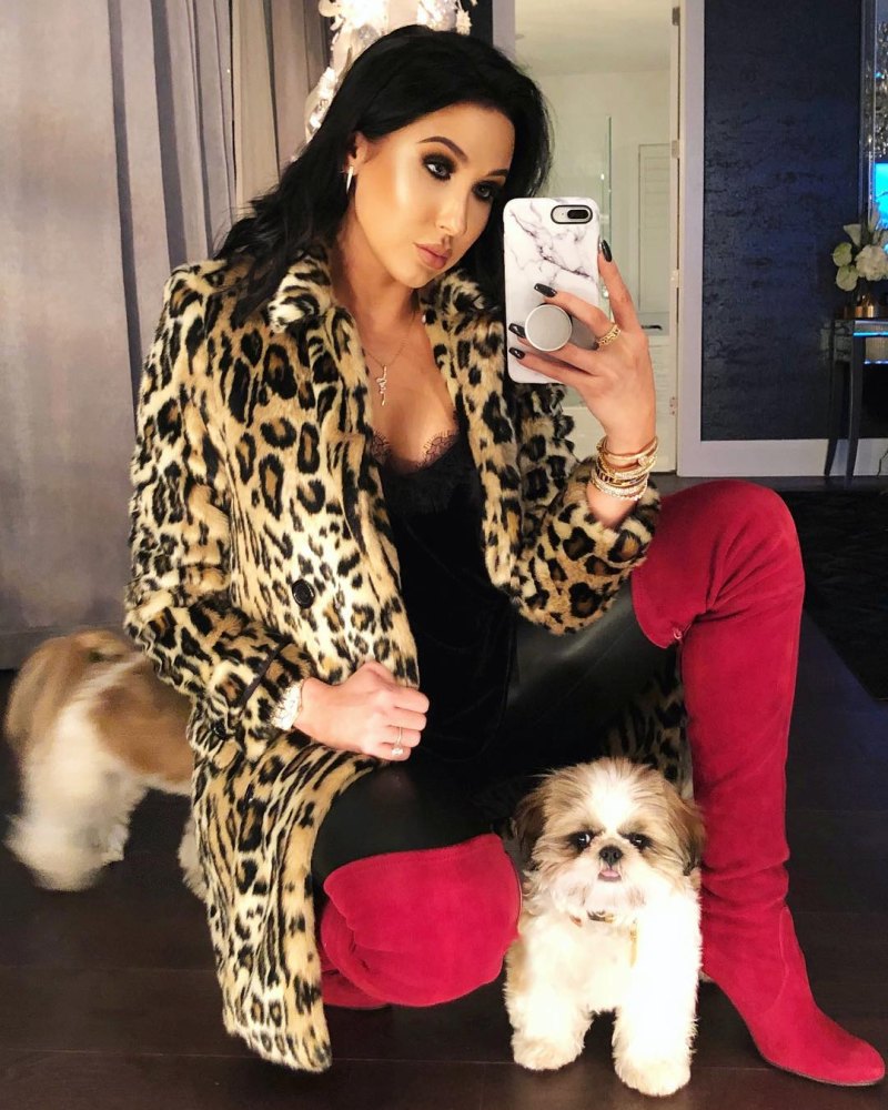 Jaclyn Hill Transformation January 2018