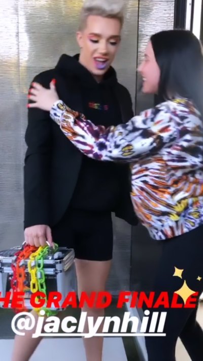 Jaclyn Hill Responds to Hurtful Pregnancy Rumors