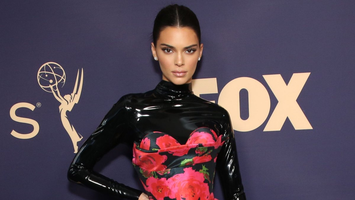 Kendall Jenner Scorpio Celebs