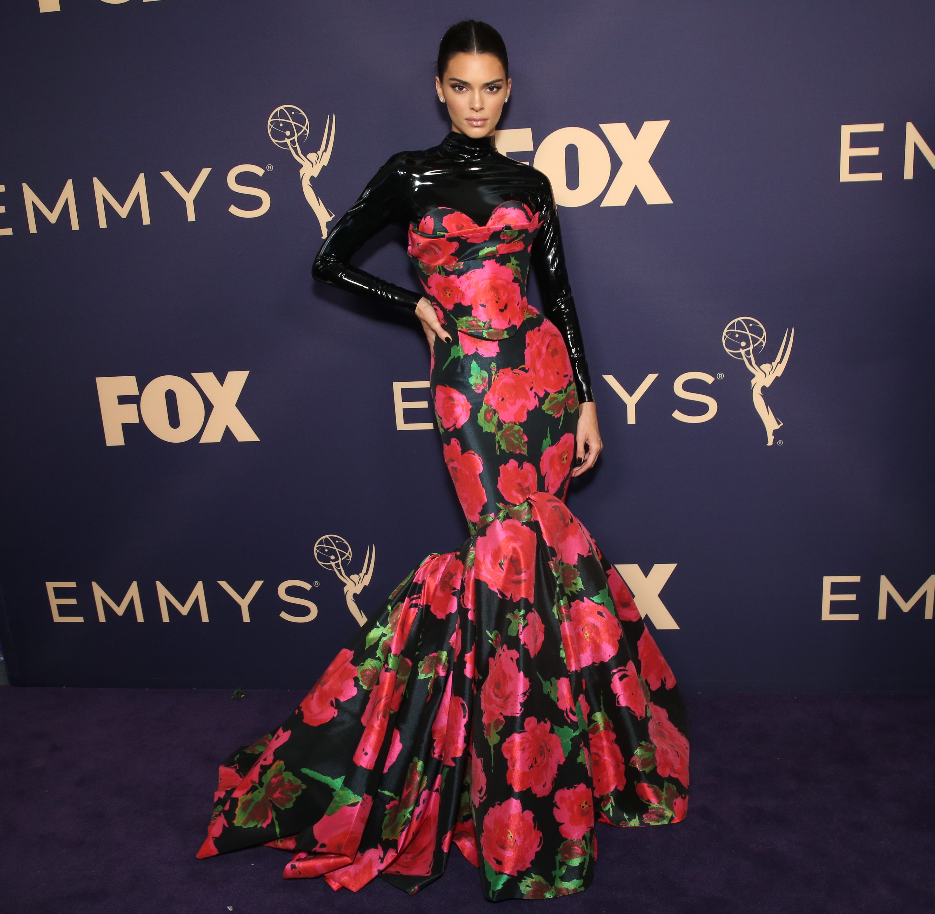 Kendall Jenner Scorpio Celebs