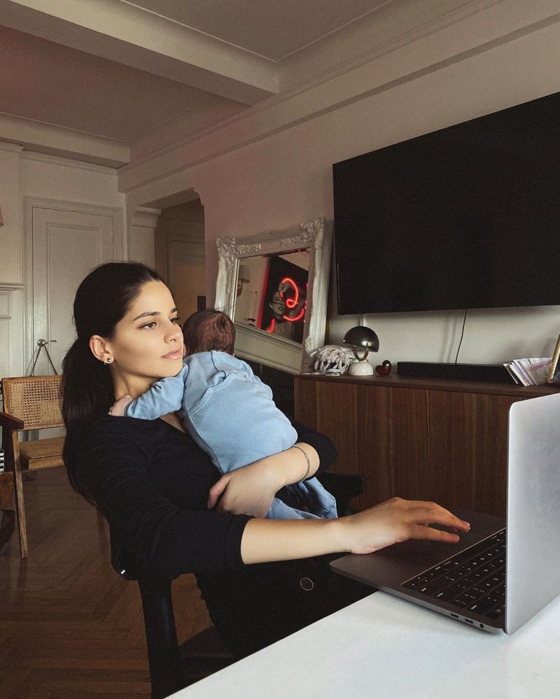lainyhedaya Mom Influencers to Follow