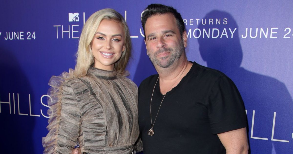 Lala Kent And Fiance Randall Emmett To Start Podcast Together Lala Kent And Fiance Randall Emmett To Start Podcast Together