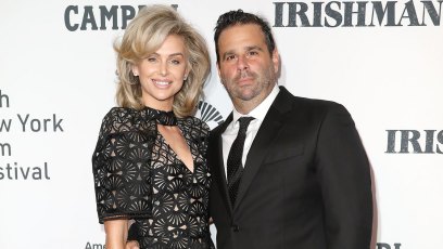 Lala Kent and Randall Emmett