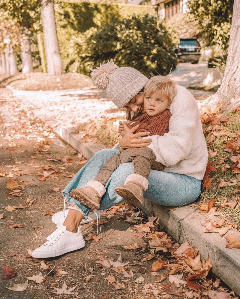 laurengores Mom Influencers to Follow