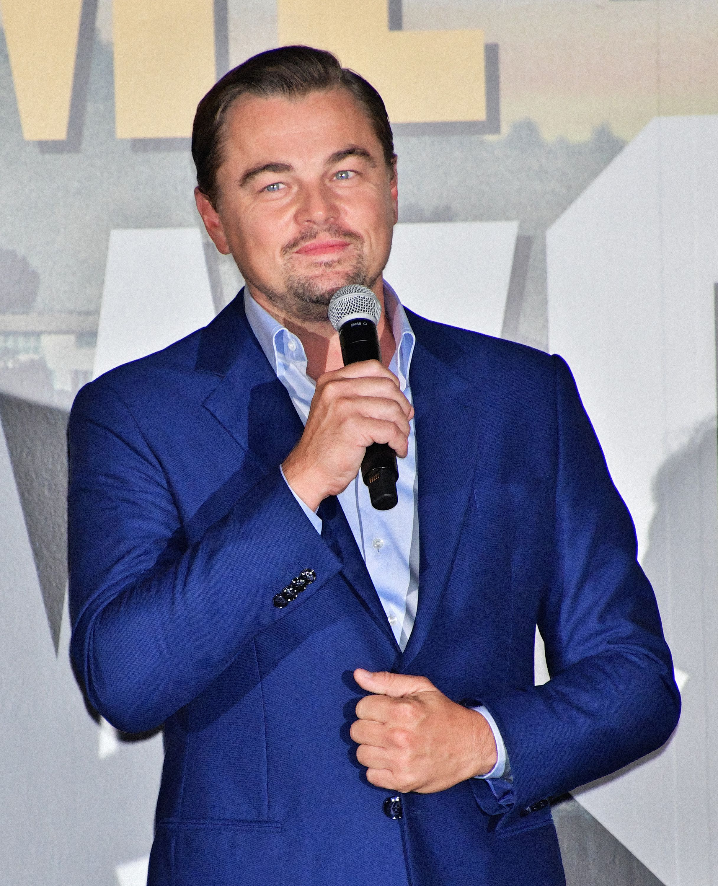 Leonardo DiCaprio Scorpio Celebs