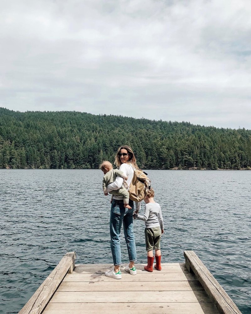 livviejane Mom Influencers to Follow
