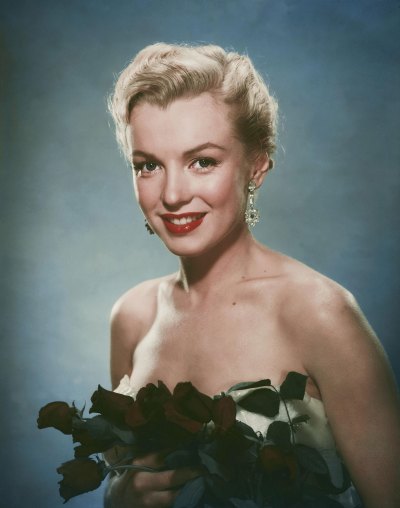 Marilyn Monroe podcast posts