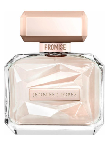 JLo Promise Perfume