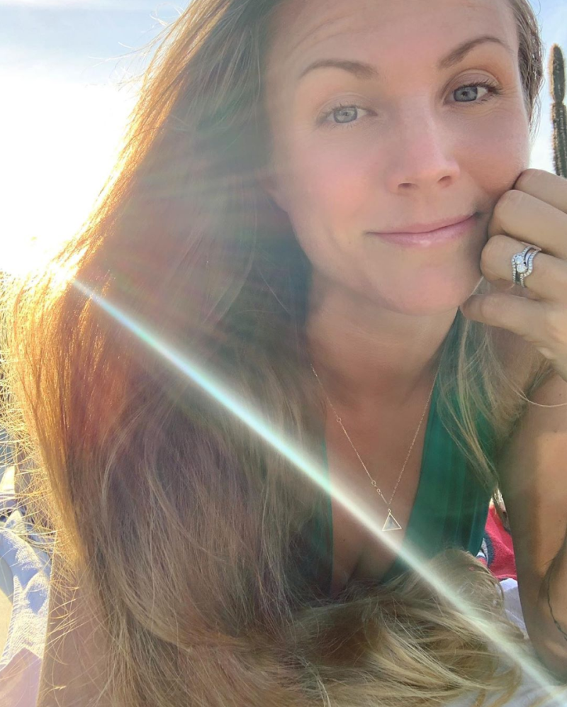 Rachel Brathen