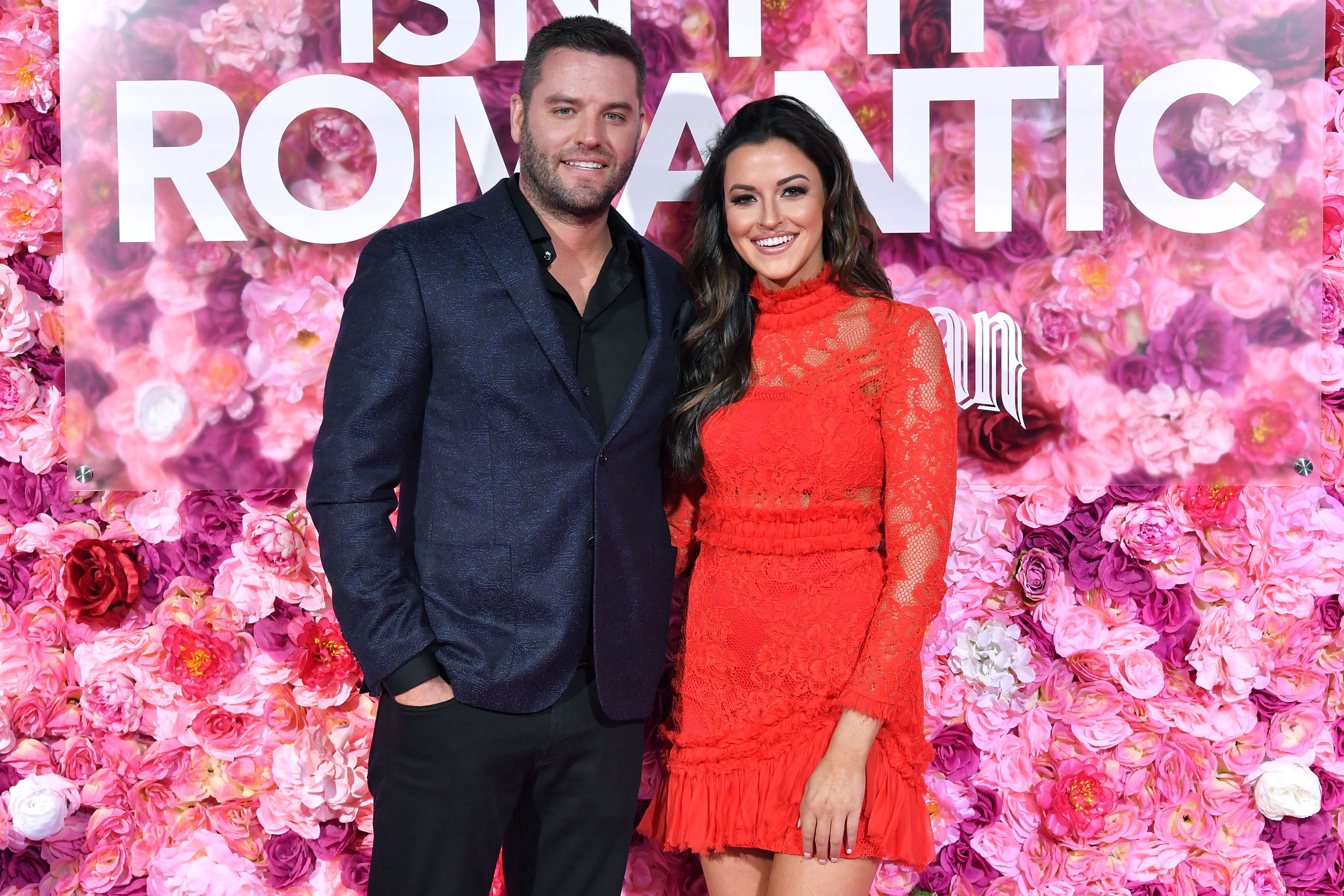 Tia Booth and Ex Boyfriend Cory Cooper Split Break Up Details