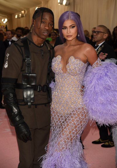 Kylie Jenner Travis Scott Still Love Each Other But Have Different Lifestyles