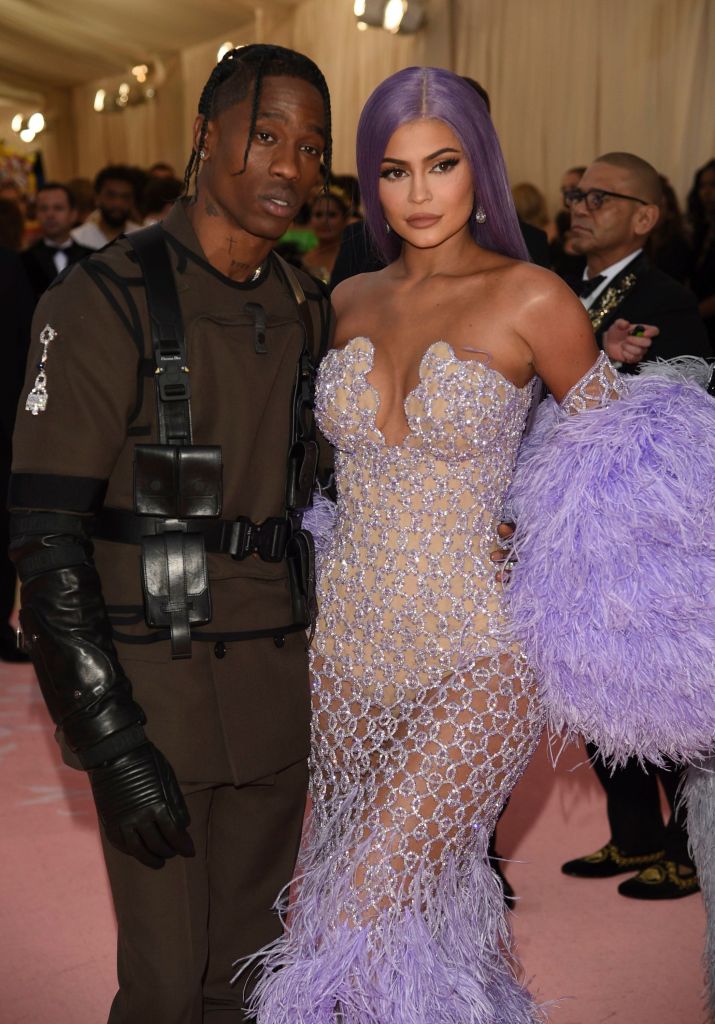Kylie Jenner Travis Scott Still Love Each Other But Have Different Lifestyles