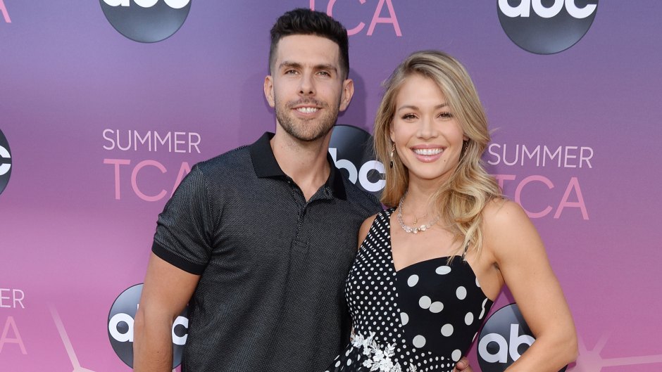 Bachelor in Paradise Couple Chris Randone and Krystal Nielson Baby Plans
