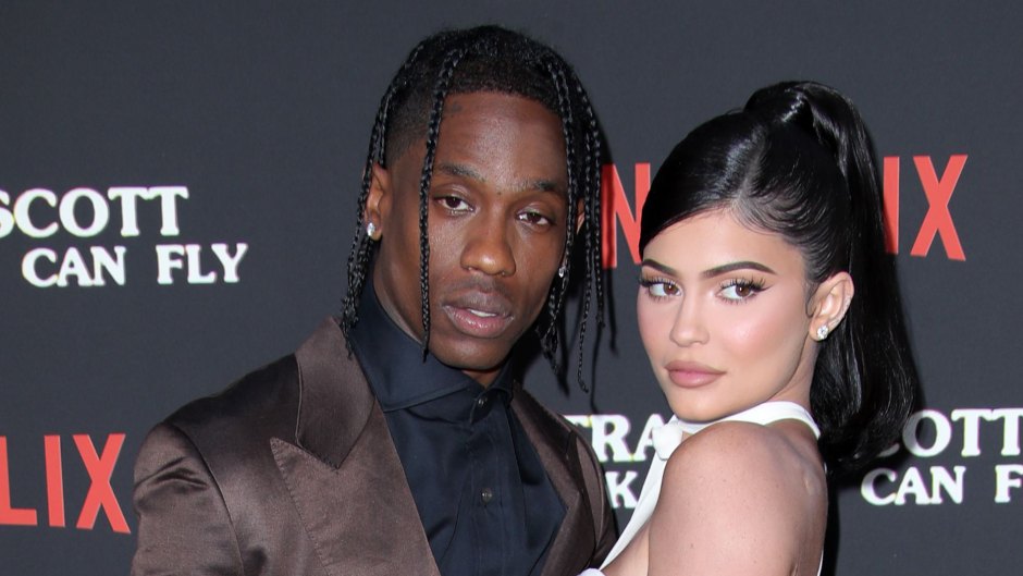 Travis Scott and Kylie Jenner Taking a Break Does That Work