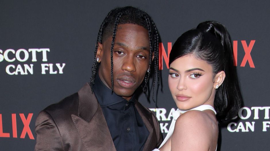 Travis Scott S Highest In The Room Lyrics Hint At Kylie Jenner