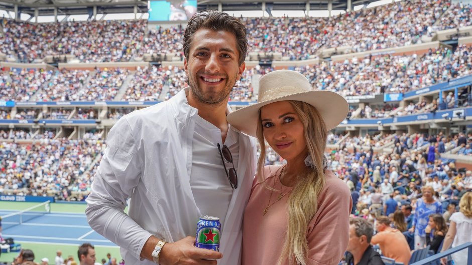 Jason Tartick and Kaitlyn Bristowe Slams Fans Who Say She's Pressuring Him to Propose