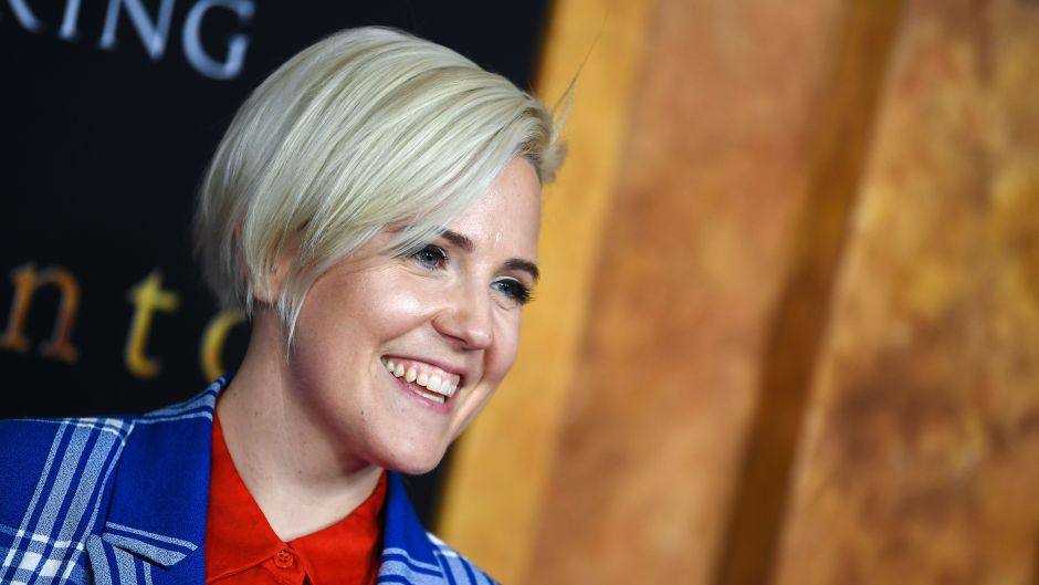 Hannah Hart Releases My Drunk Kitchen Holidays