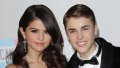 Justin Bieber and Selena Gomez Relationship Timeline