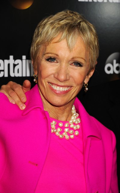 Barbara Corcoran 20121 to Present Plastic Surgery