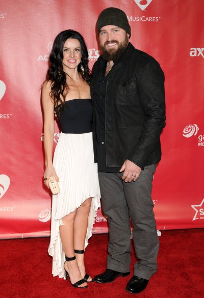 Inside Zac Brown Divorce With Shelly Brown!