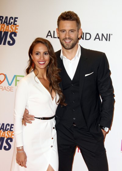 Vanessa Grimaldi and Nick Viall Didn't Want to Get Engaged on The Bachelor