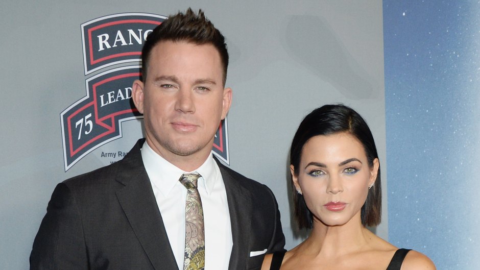 Jenna Dewan Opens Up About Difficult Divorce From Channing Tatum