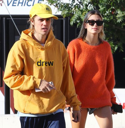 Selena Gomez Begs Fans to be Kind to Justin Bieber and Hailey Baldwin