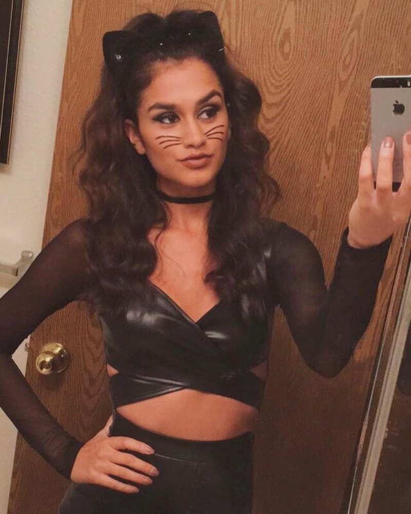 Taylor Nolan Bachelor Nation Halloween Costumes