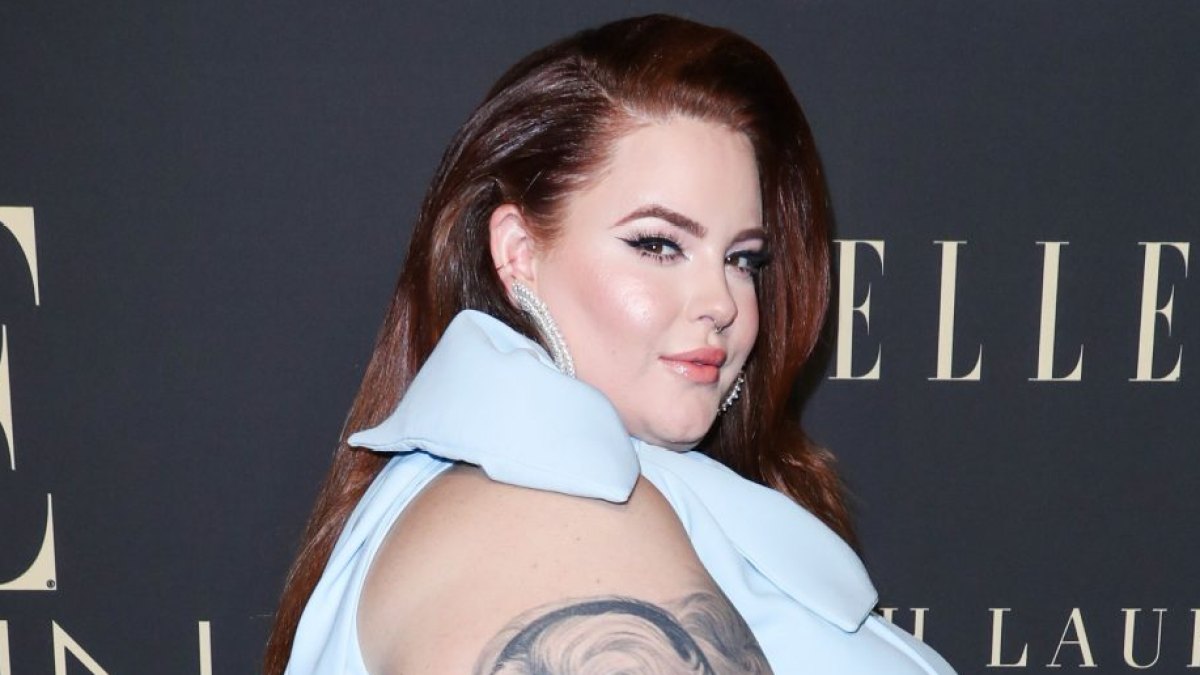 Tess Holliday