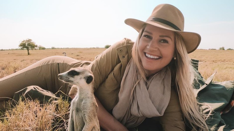 The Blonde Abroad Travel Influencers to Follow